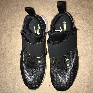 Nike Zoom Trainers